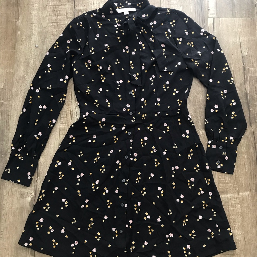 Loft Dress